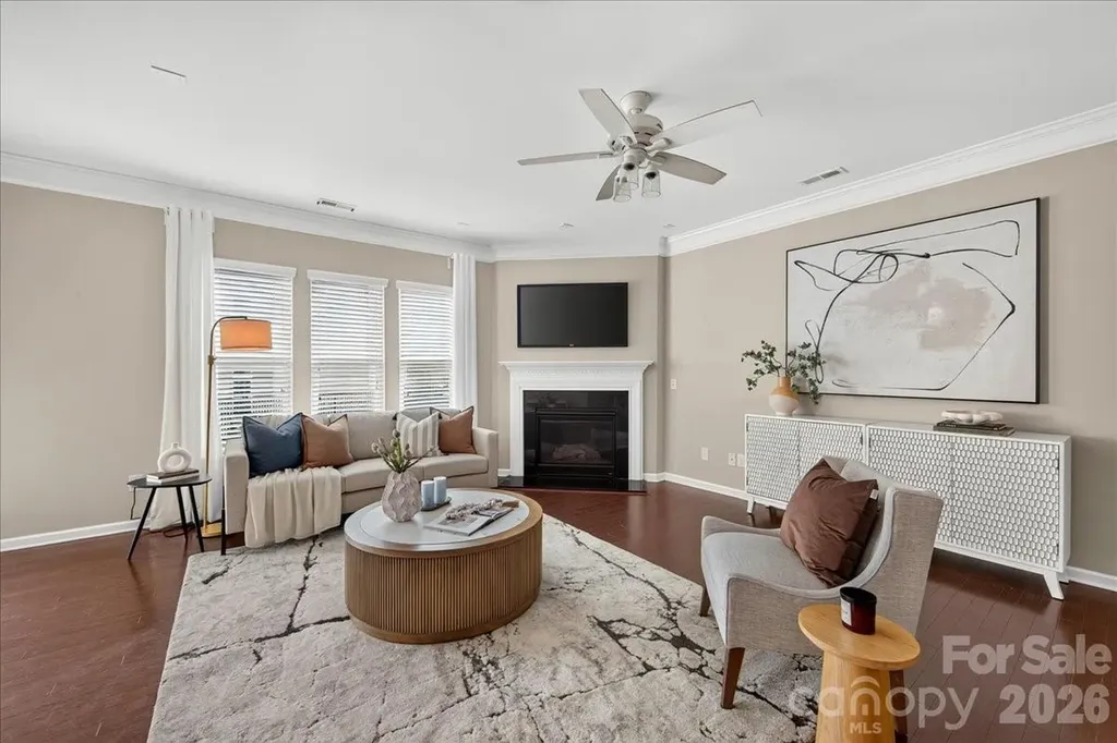4350 Park South Station Boulevard Charlotte NC 28210