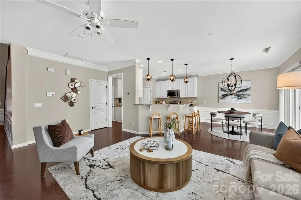 4350 Park South Station Boulevard Charlotte NC 28210