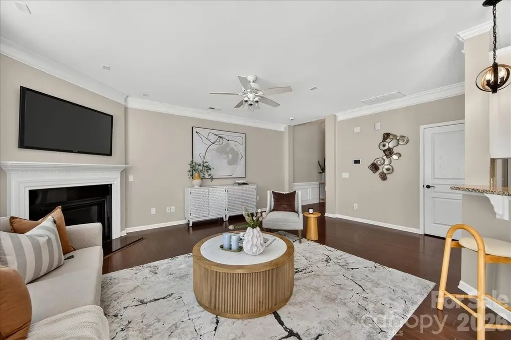 4350 Park South Station Boulevard Charlotte NC 28210