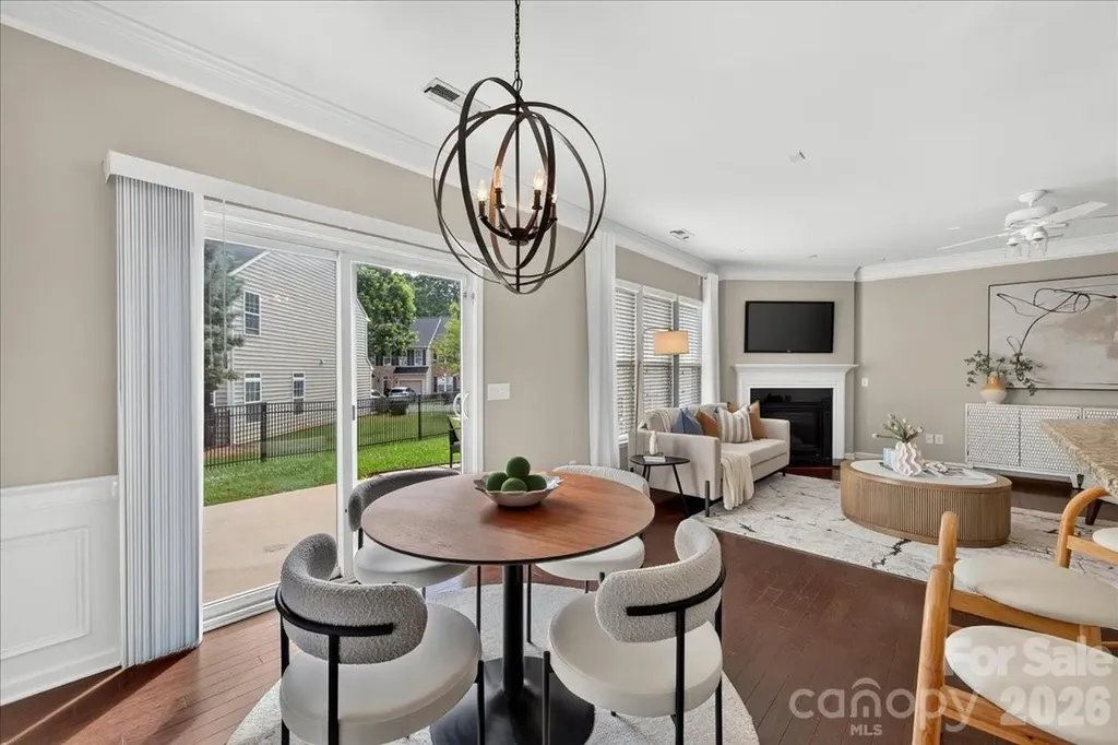 4350 Park South Station Boulevard Charlotte NC 28210
