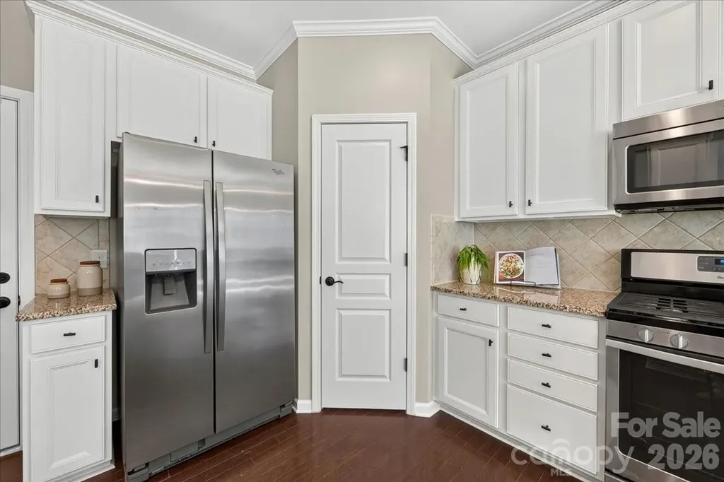 4350 Park South Station Boulevard Charlotte NC 28210