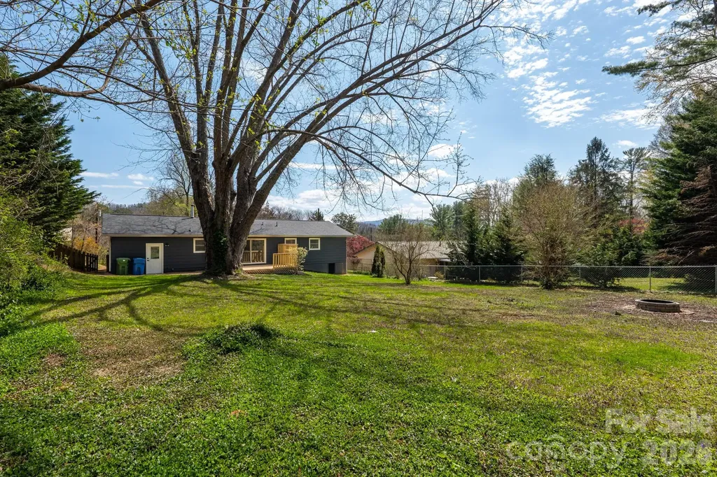 8 Hillview Road Asheville NC 28805