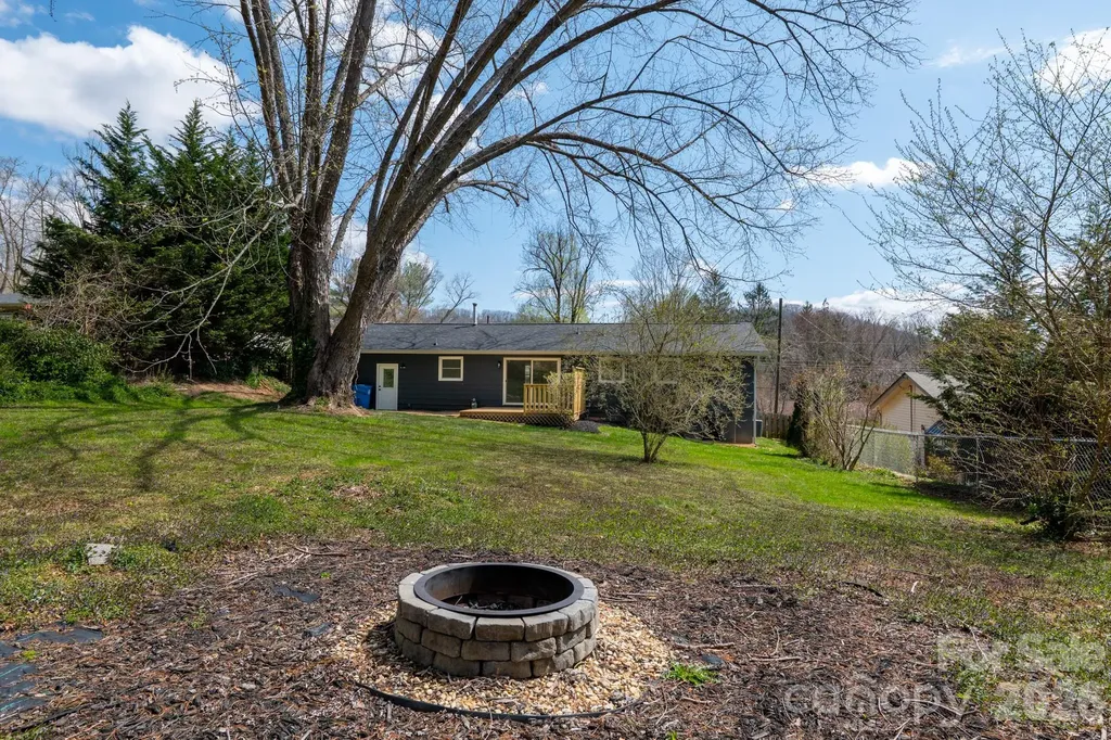 8 Hillview Road Asheville NC 28805