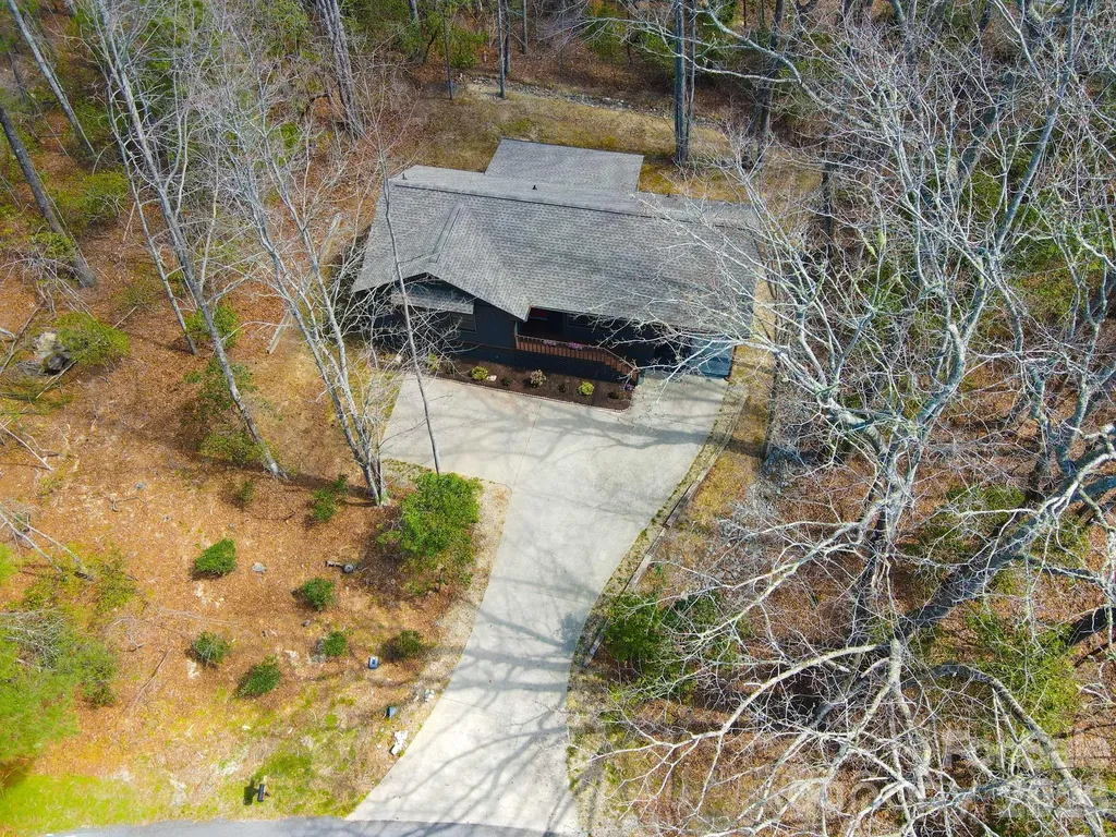 417 Soquili Drive Brevard NC 28712