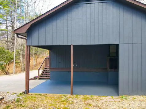 417 Soquili Drive Brevard NC 28712