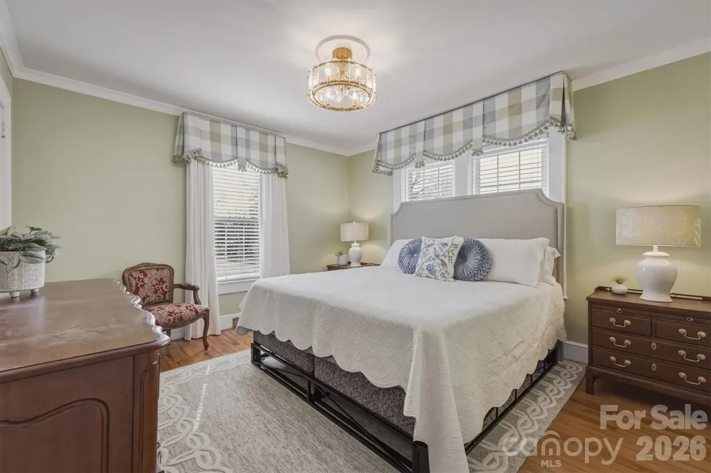 406 N Green Street Morganton NC 28655