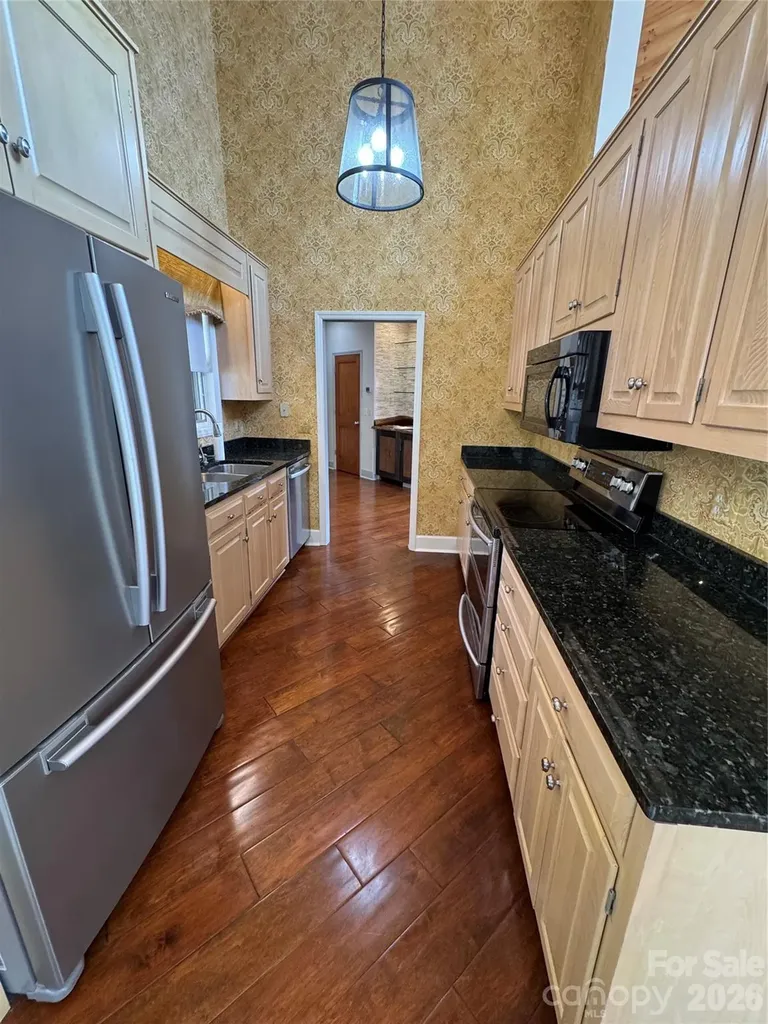 210 Grouse Moor Drive Linville NC 28646