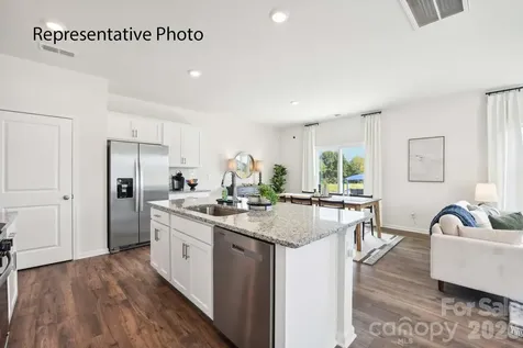 556 N Sparkleberry Street Chester SC 29706