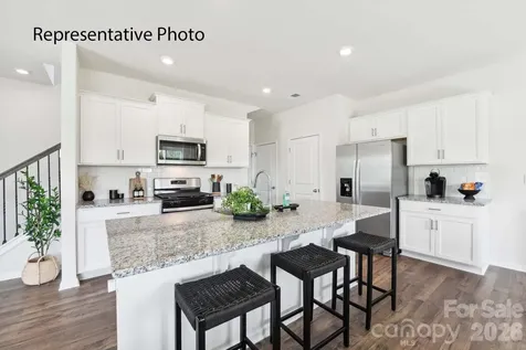 556 N Sparkleberry Street Chester SC 29706