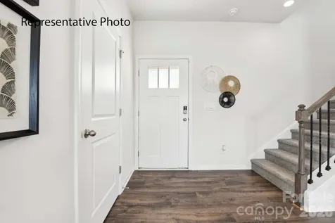 556 N Sparkleberry Street Chester SC 29706