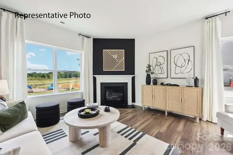 556 N Sparkleberry Street Chester SC 29706