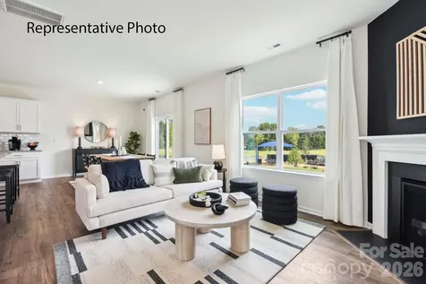 556 N Sparkleberry Street Chester SC 29706