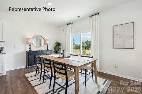 556 N Sparkleberry Street Chester SC 29706