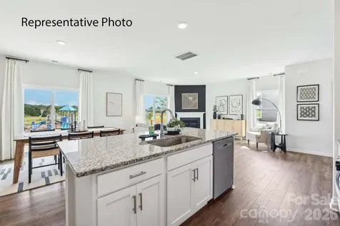 556 N Sparkleberry Street Chester SC 29706