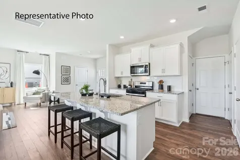 556 N Sparkleberry Street Chester SC 29706
