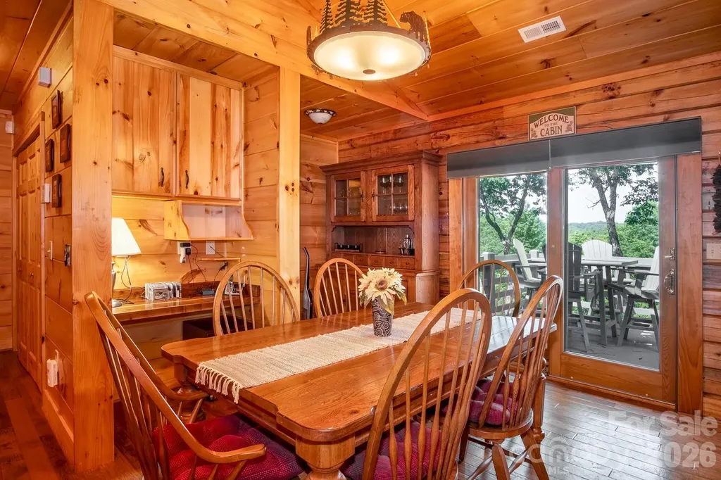 153 Brandy Ridge Brevard NC 28712
