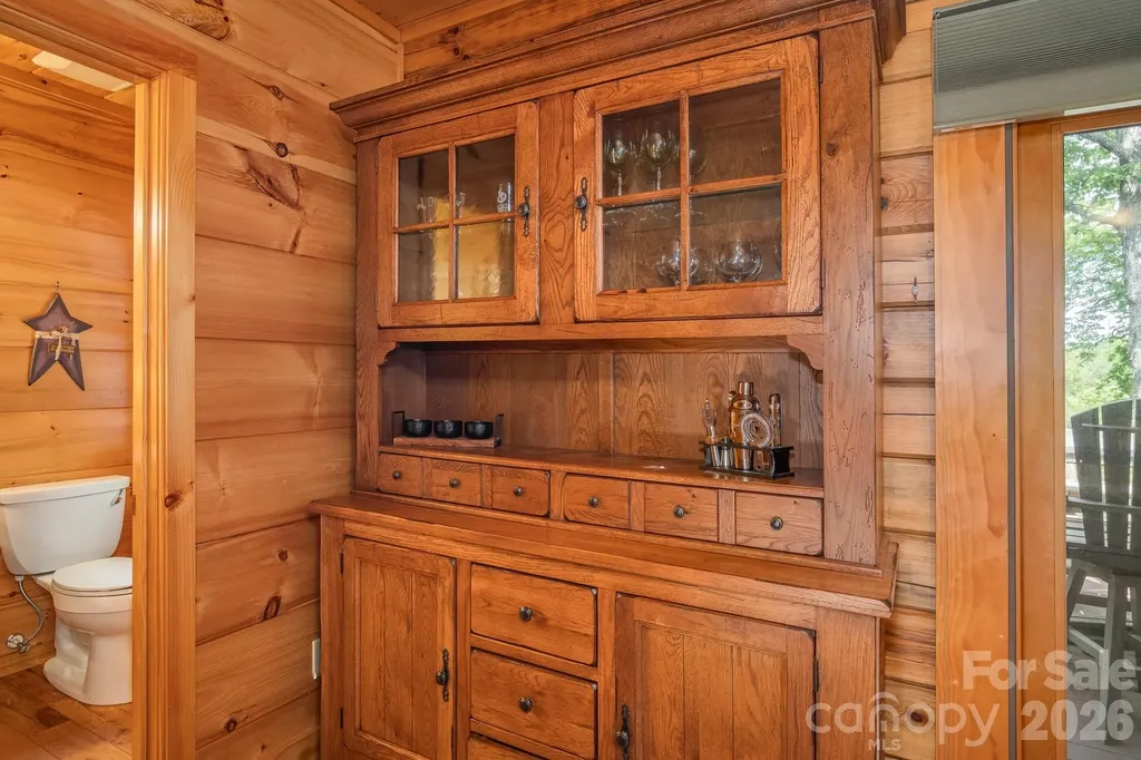 153 Brandy Ridge Brevard NC 28712