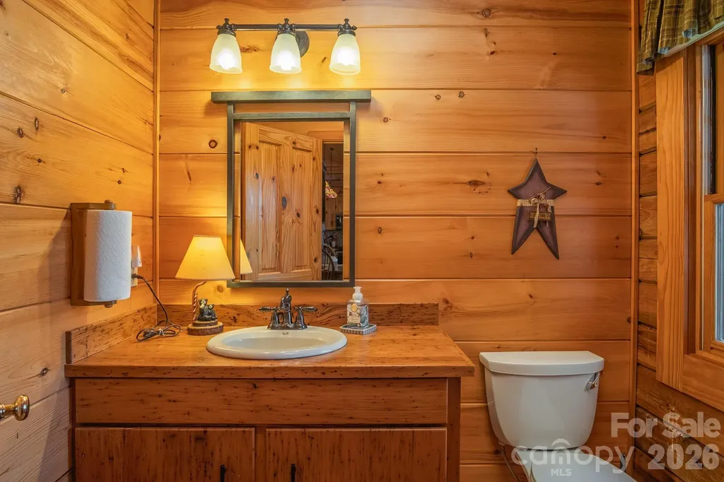 153 Brandy Ridge Brevard NC 28712
