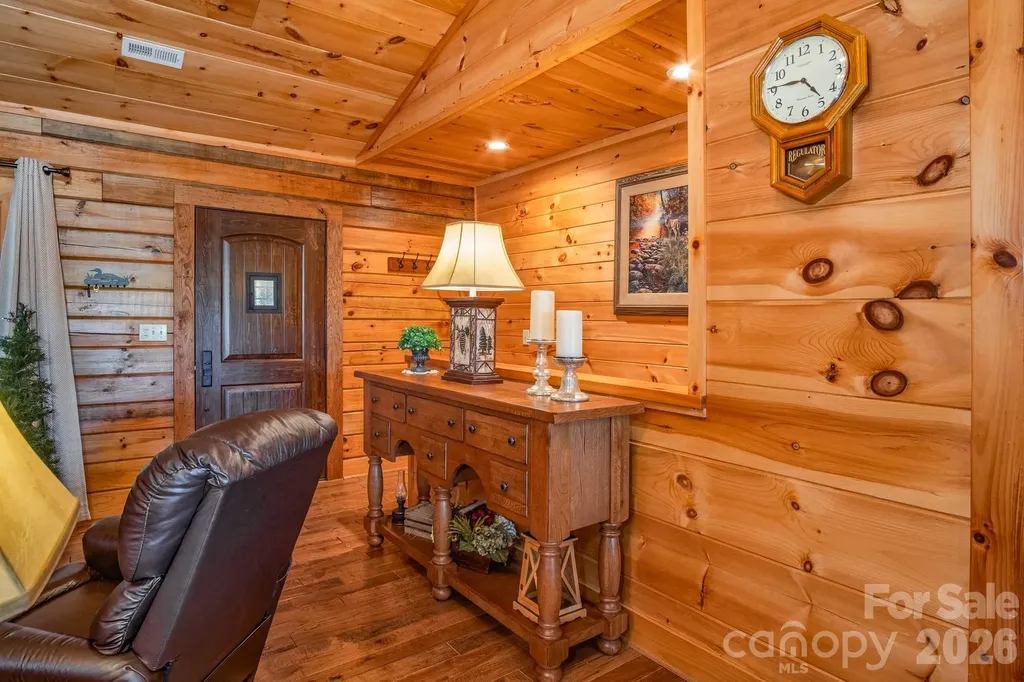 153 Brandy Ridge Brevard NC 28712