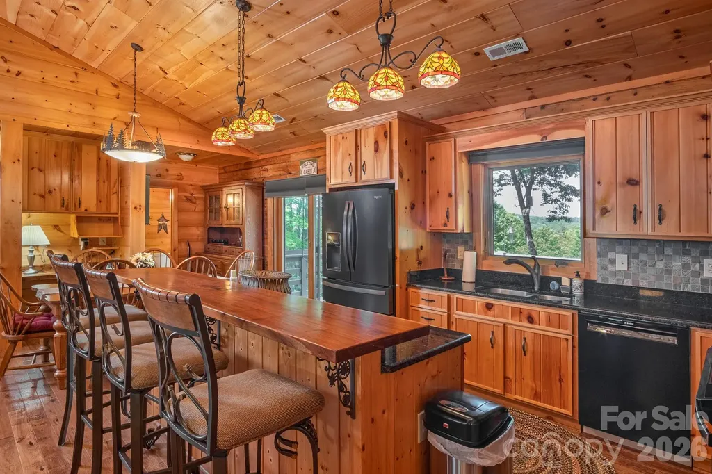 153 Brandy Ridge Brevard NC 28712
