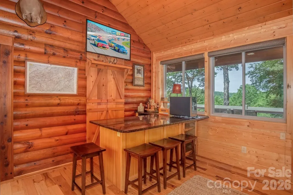 153 Brandy Ridge Brevard NC 28712
