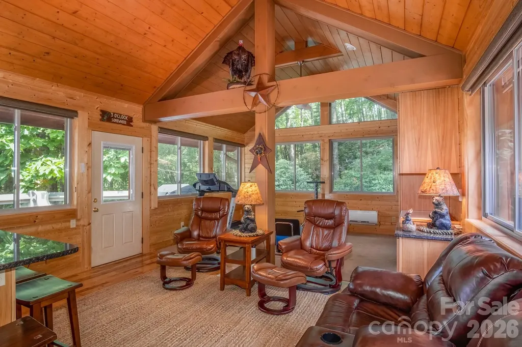 153 Brandy Ridge Brevard NC 28712