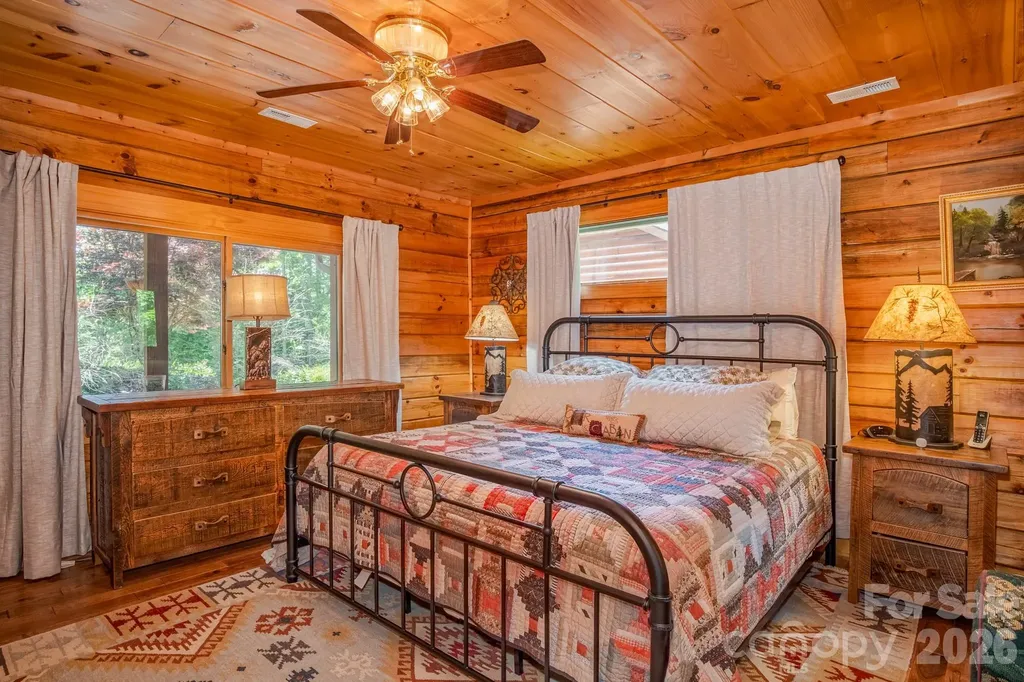 153 Brandy Ridge Brevard NC 28712