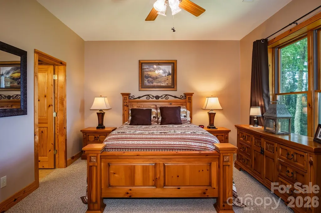 153 Brandy Ridge Brevard NC 28712