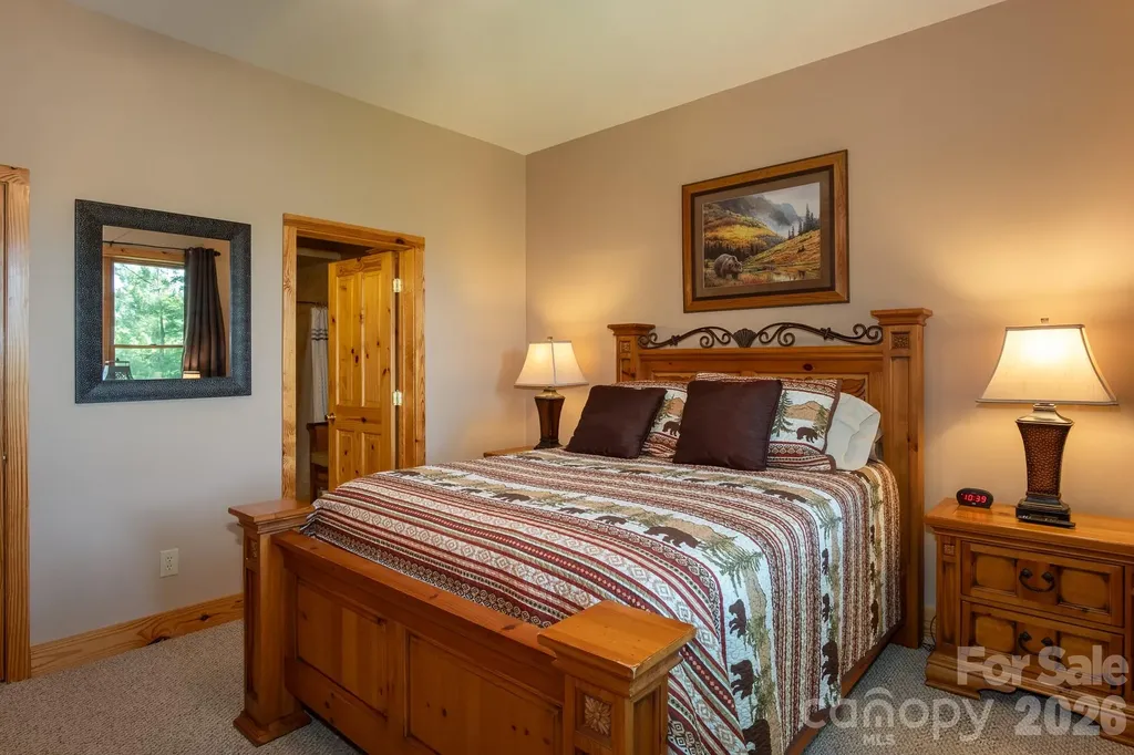 153 Brandy Ridge Brevard NC 28712