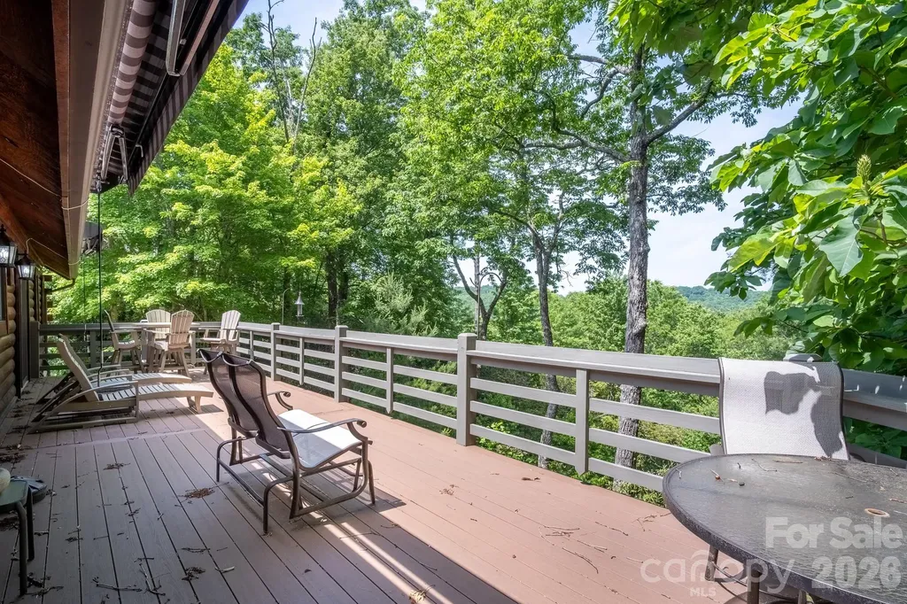 153 Brandy Ridge Brevard NC 28712