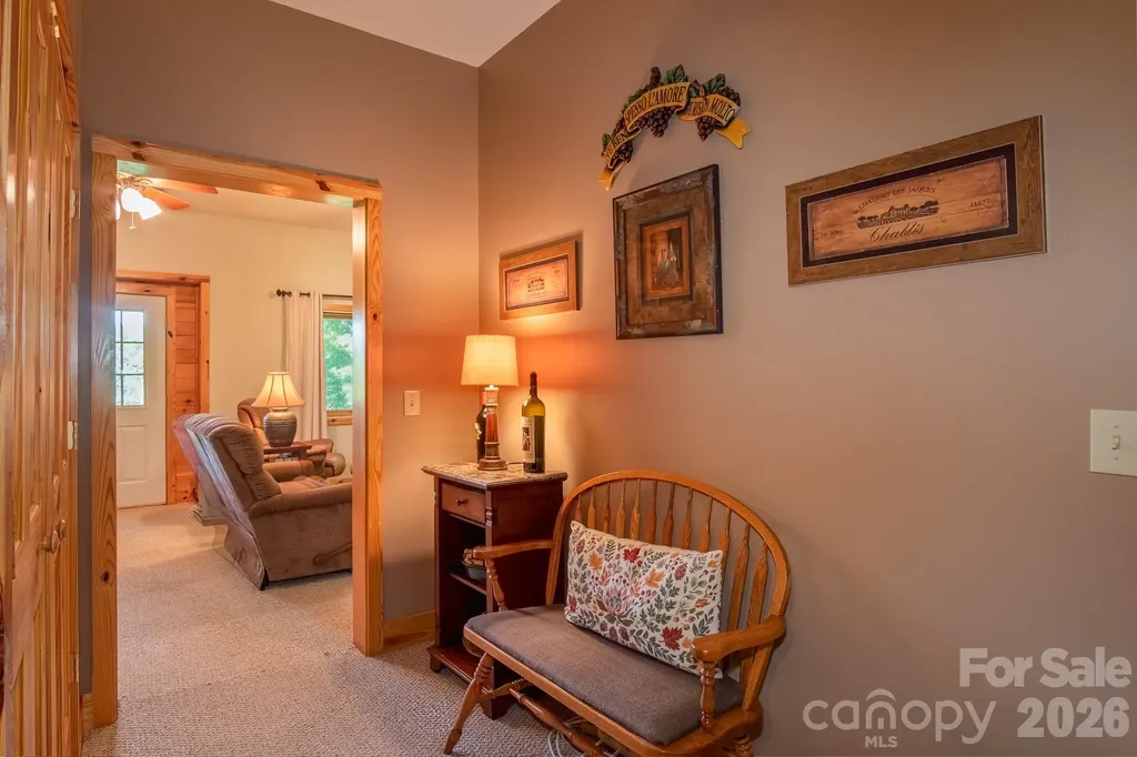 153 Brandy Ridge Brevard NC 28712
