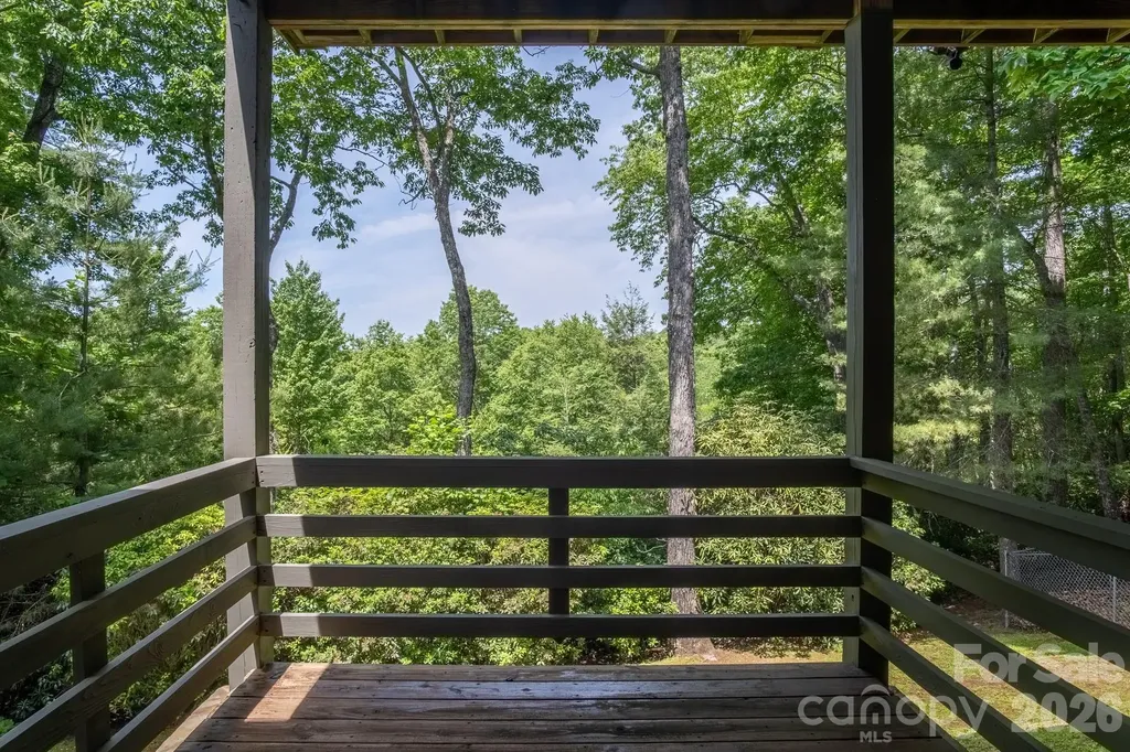 153 Brandy Ridge Brevard NC 28712