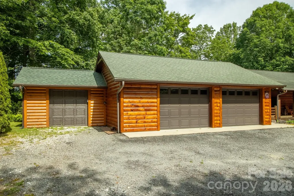 153 Brandy Ridge Brevard NC 28712