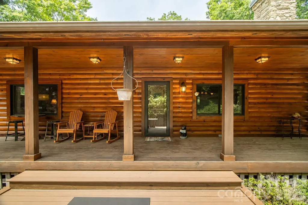 153 Brandy Ridge Brevard NC 28712