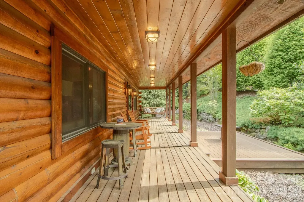 153 Brandy Ridge Brevard NC 28712