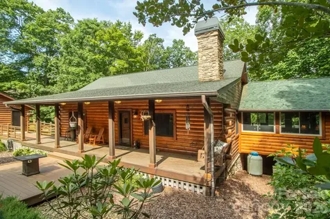 153 Brandy Ridge Brevard NC 28712
