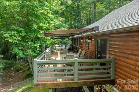 153 Brandy Ridge Brevard NC 28712