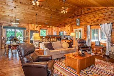 153 Brandy Ridge Brevard NC 28712