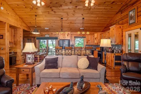 153 Brandy Ridge Brevard NC 28712
