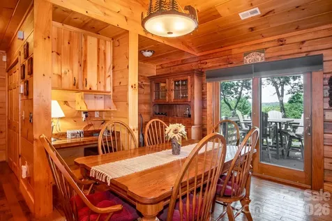 153 Brandy Ridge Brevard NC 28712
