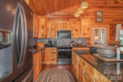 153 Brandy Ridge Brevard NC 28712
