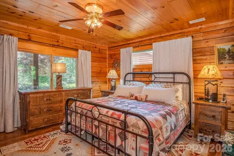 153 Brandy Ridge Brevard NC 28712