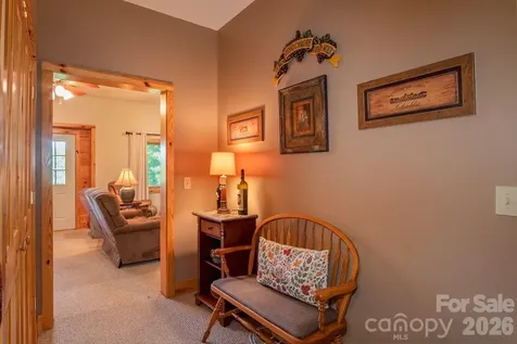 153 Brandy Ridge Brevard NC 28712