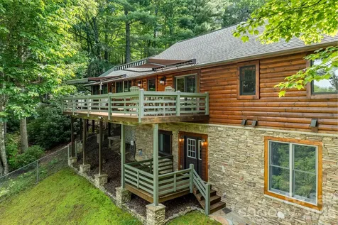 153 Brandy Ridge Brevard NC 28712