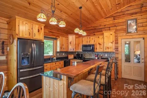 153 Brandy Ridge Brevard NC 28712