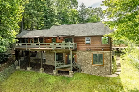 153 Brandy Ridge Brevard NC 28712