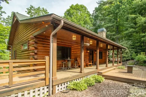 153 Brandy Ridge Brevard NC 28712