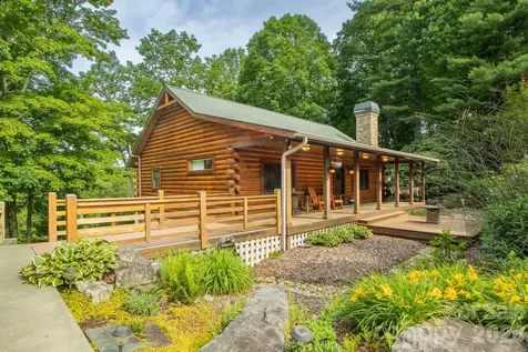 153 Brandy Ridge Brevard NC 28712