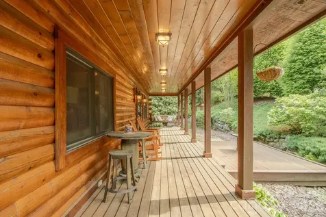153 Brandy Ridge Brevard NC 28712