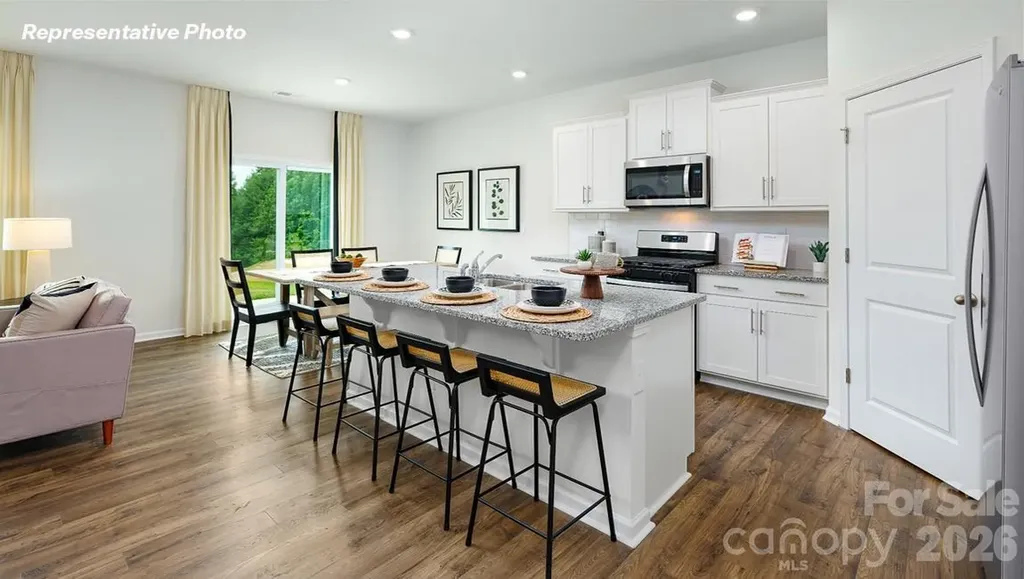 529 Blackpool Court Monroe NC 28112
